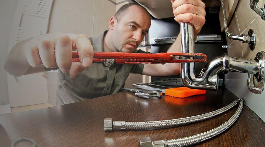 Local expert plumbing services in Pierrepont Manor, NY